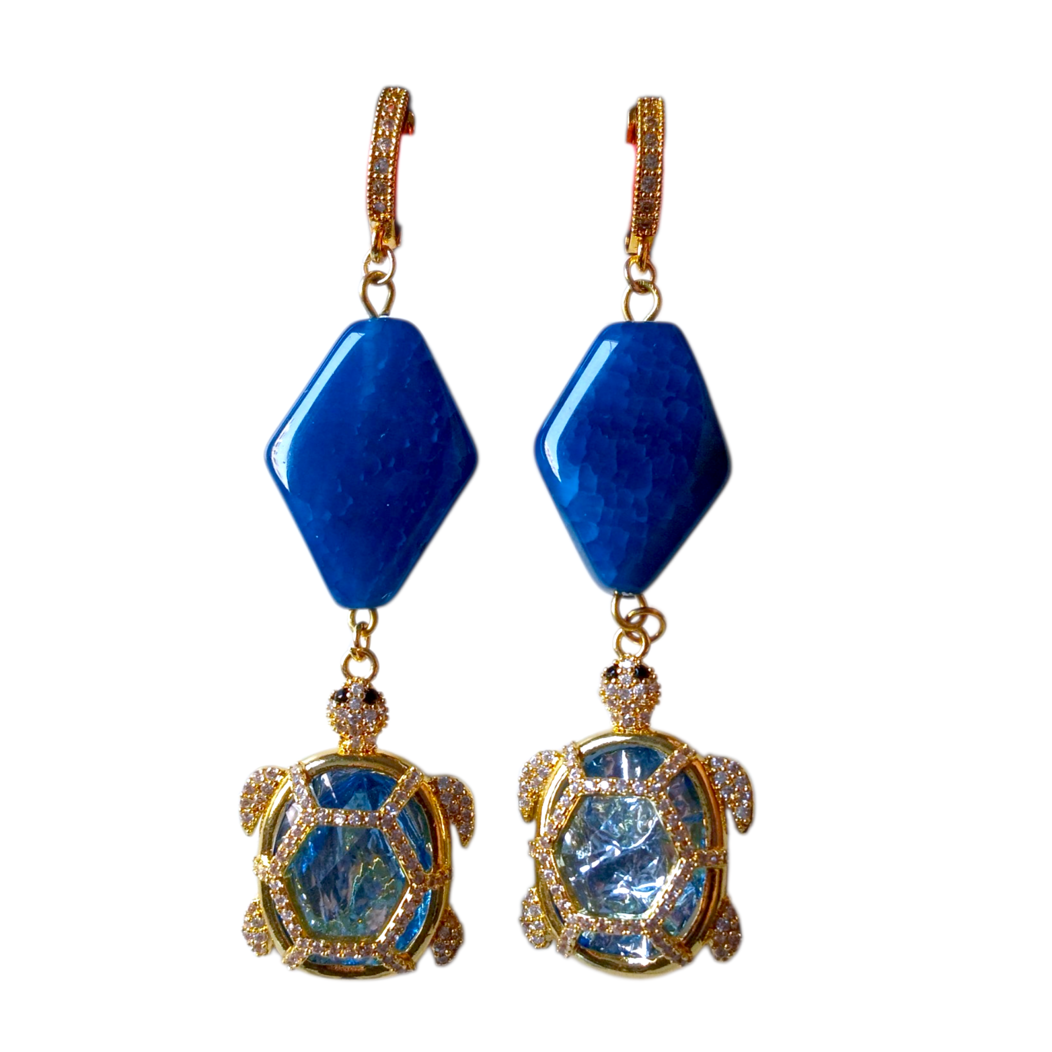 MessoCraft Blue Turtles Earrings 2 20260620 145217 scaled