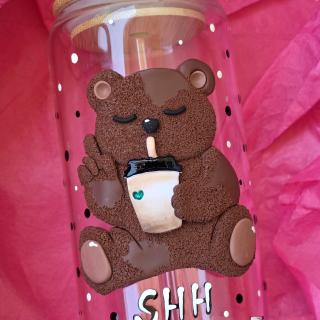 SHH COFFE FIRST