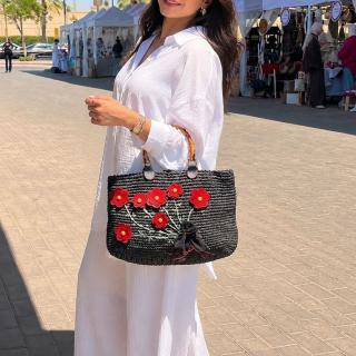 Summer bag