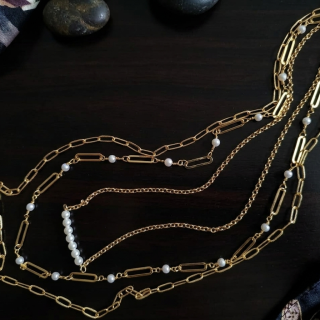 Chic Necklace