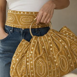 Mustard set
