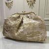 Golden army xlarge pouch