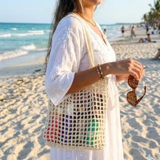 Mesh bag
