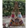 Nerm Small V bag