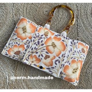 Nerm rectangular Bag