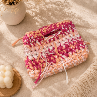 Sorbet Clutch