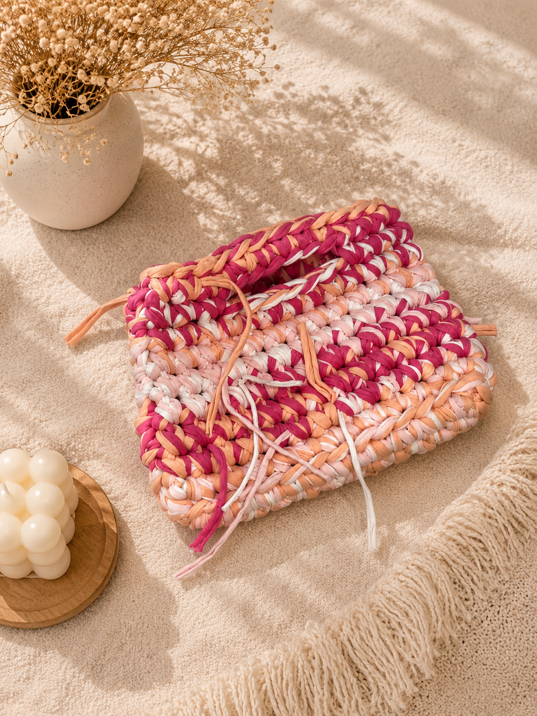 Sorbet Clutch 1 Sorbet Clutch