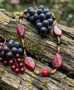 Crimson Dot