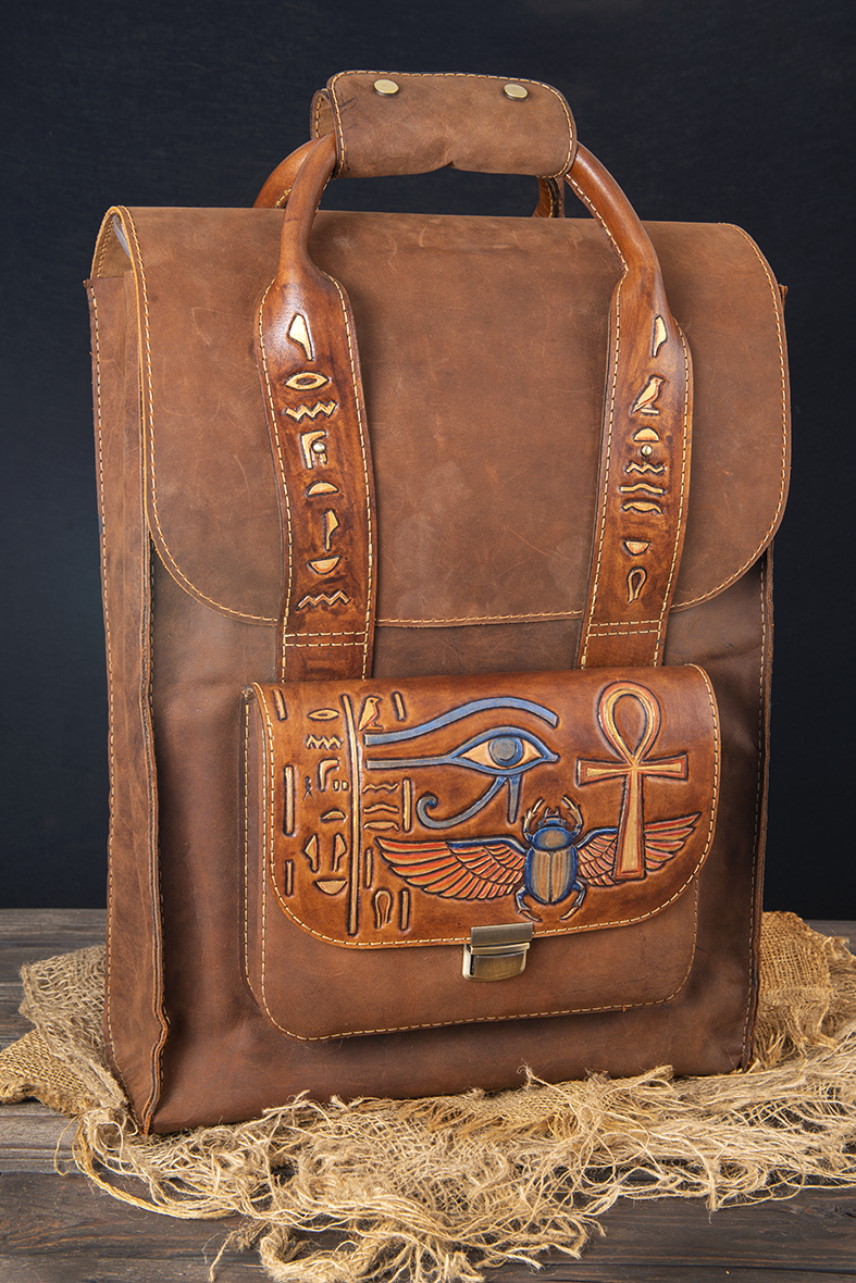 Horus Bag 1 Horus Bag