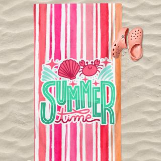 Beach Towel (COD-69)
