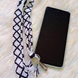 Mobile strap