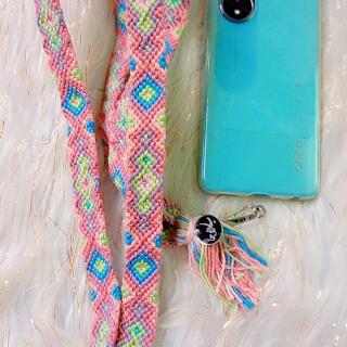 Mobile strap
