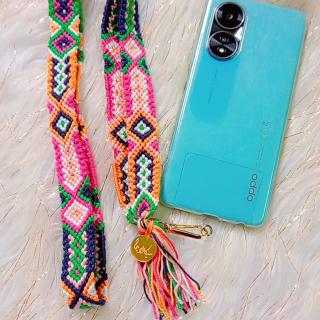 Mobile strap