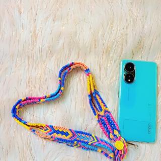 Mobile strap