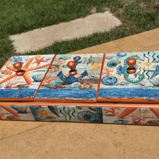 Sea box