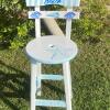 Summer High Chair Sea Shells