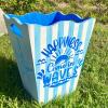 Blue Azur Summer Basket