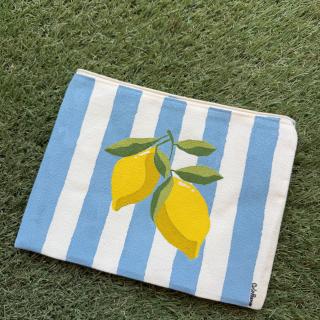 Lemons Pouch