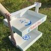 Beach Mode Paddle Tray