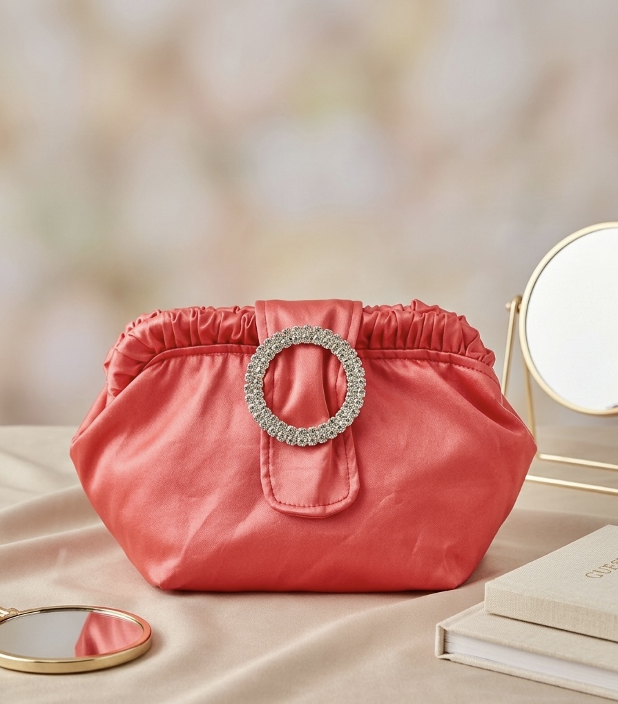 Summer Glow Clutch 2 IMG 3602