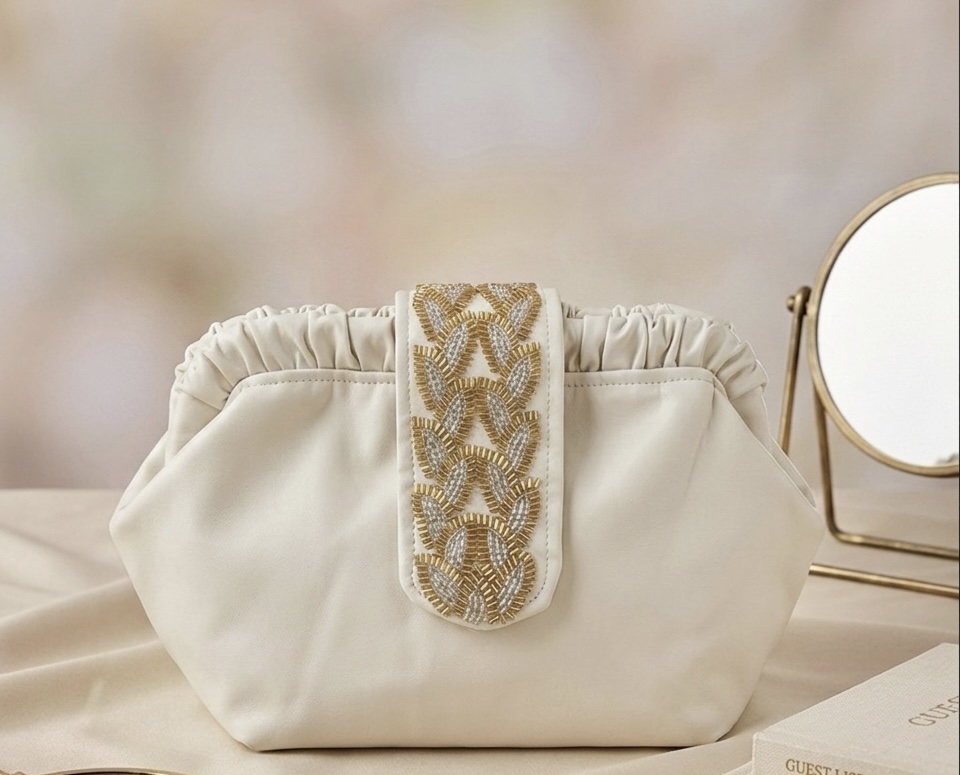Summer Glow Clutch 3 IMG 3654