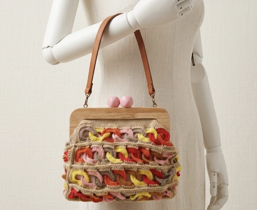 Colorful Clutch 3 IMG 3682