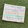Boho pouch