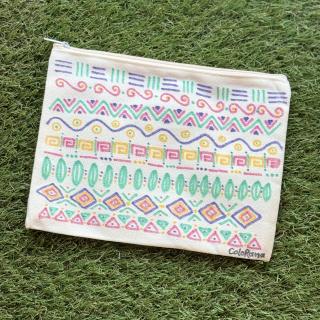 Boho pouch