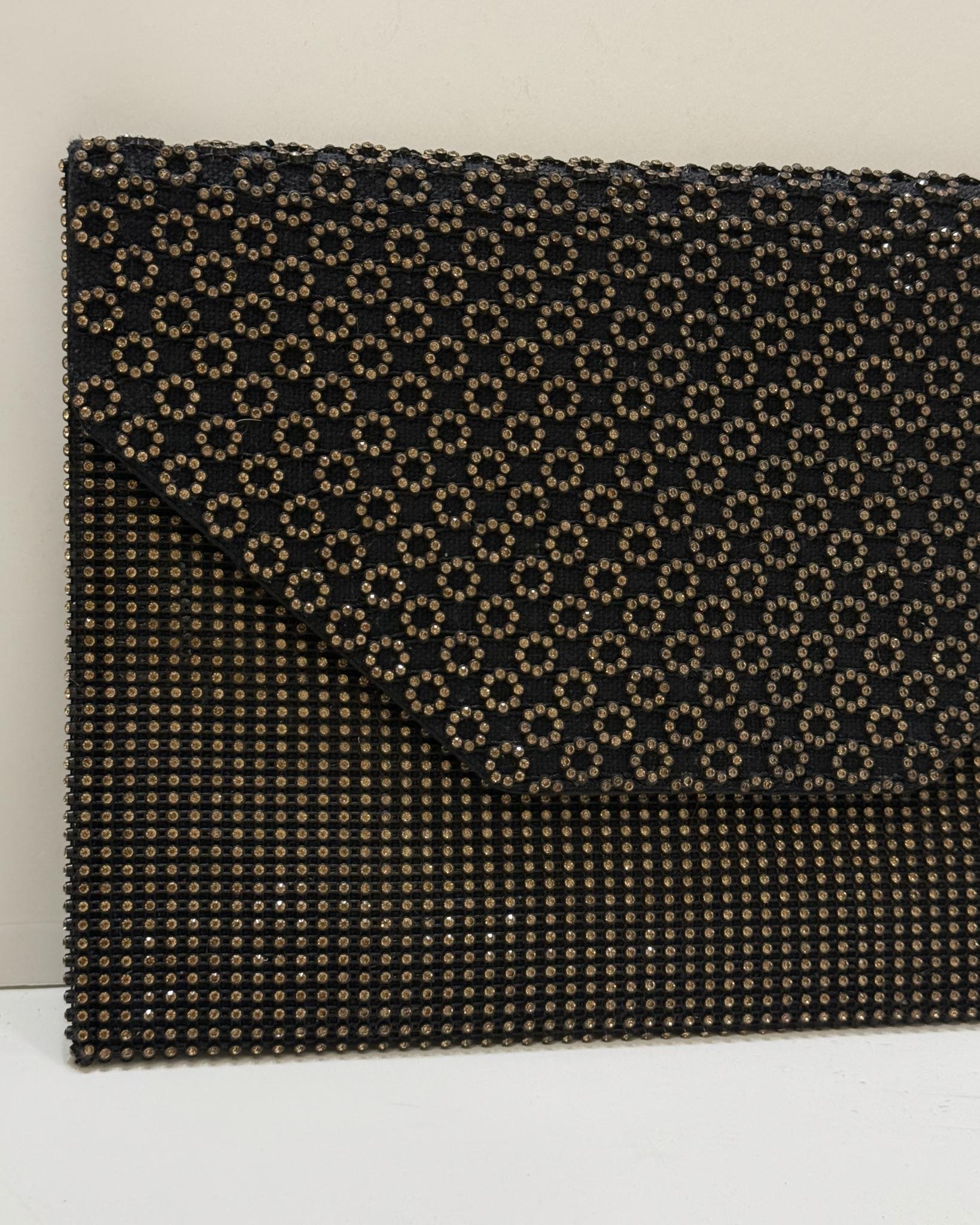 Golden strassy clutch 2 IMG 4158 scaled