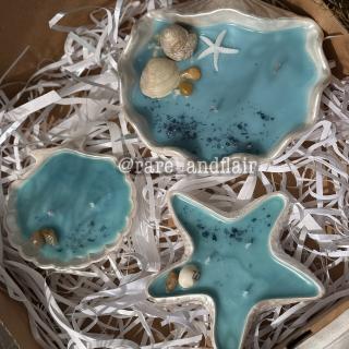 New Arrivals 11 Ocean Treasures box 🐚🌊