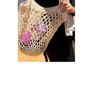 Starfish Beach Bag