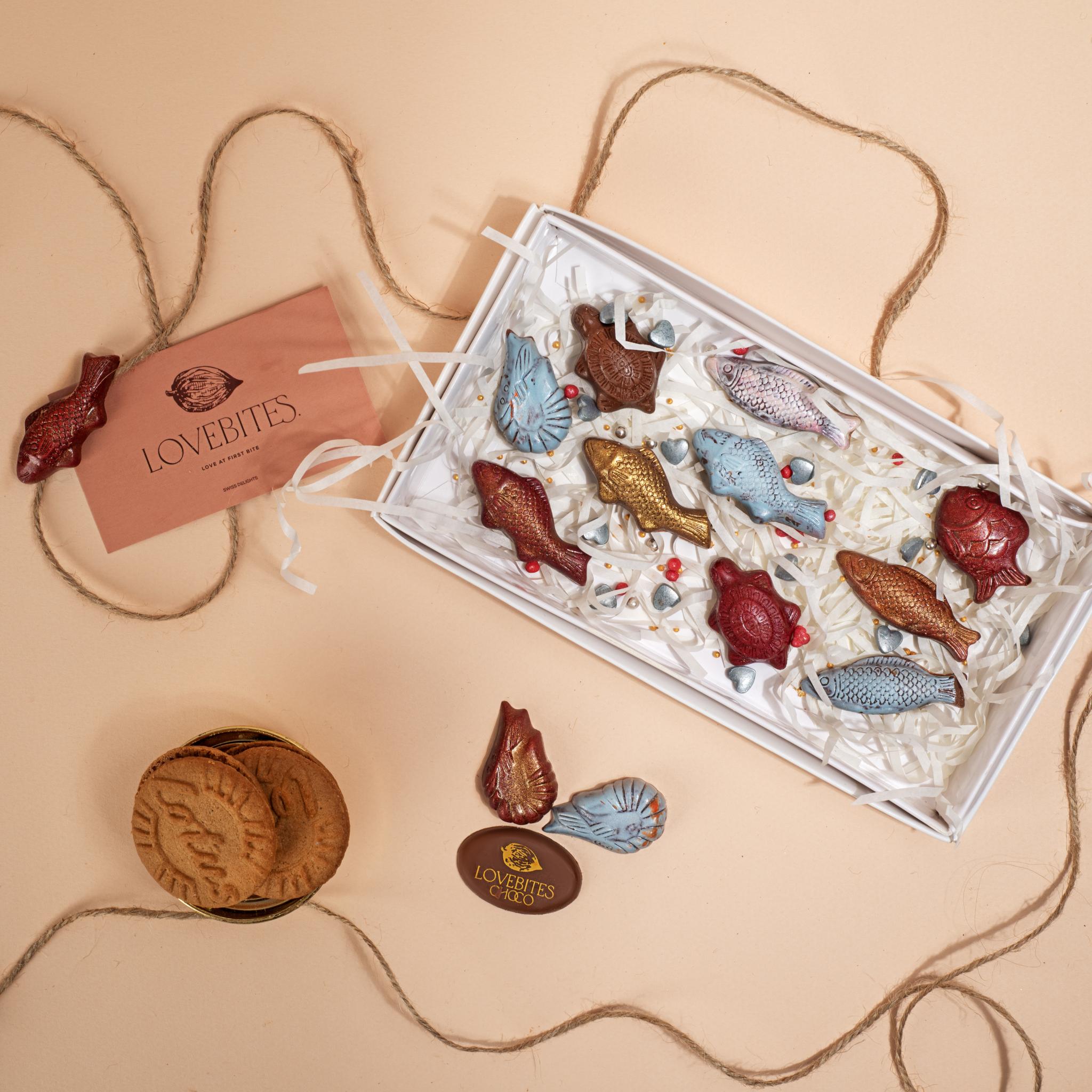 Summer ☀️ collection choco delights 1 Summer ☀️ collection choco delights