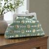 Mint pouch