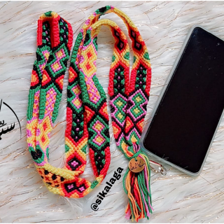 Mobile strap