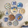 Hello Summer (wall plates)