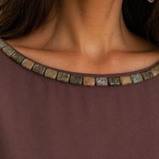 Earth Flow Agate Set