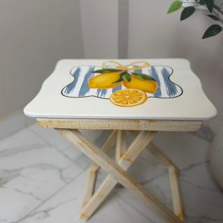 summer table