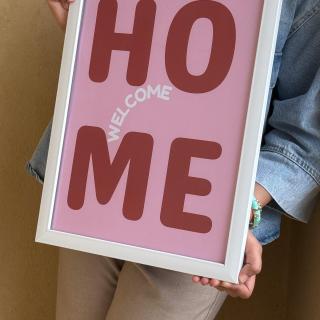 Digital Poster