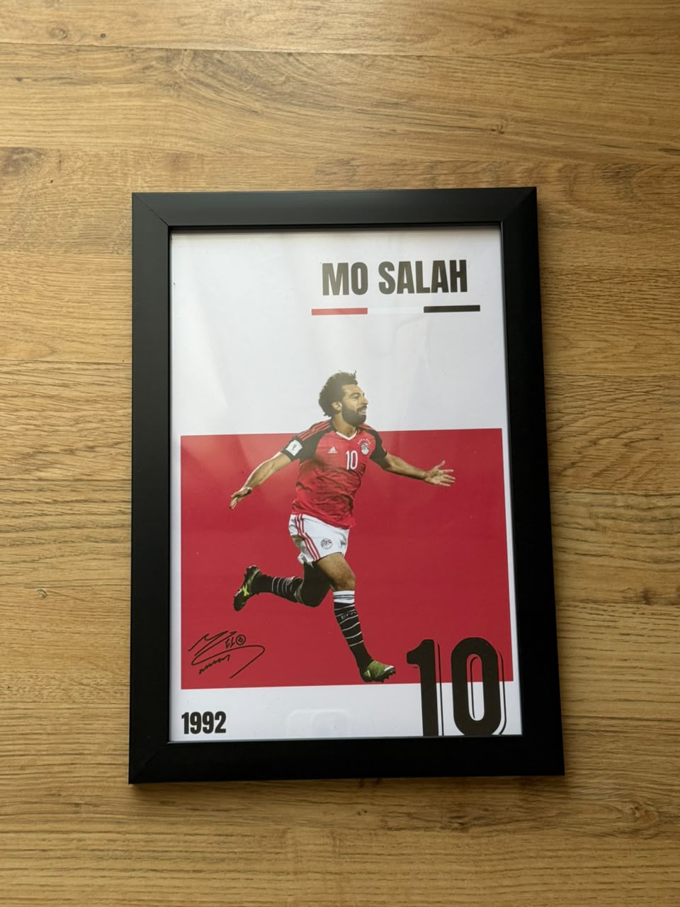 Legends on Wall Collection 19 Digital Poster
