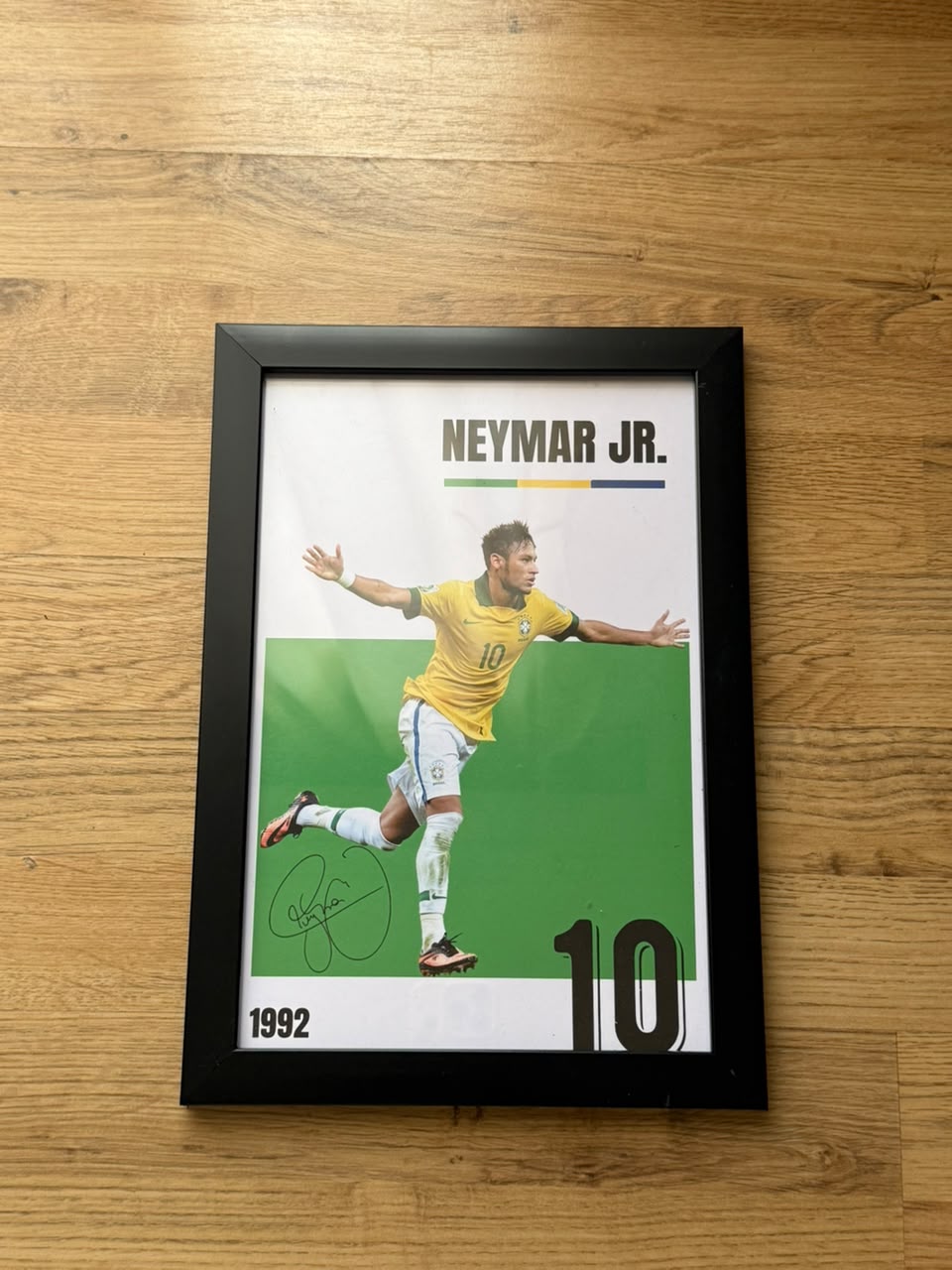 Legends on Wall Collection 18 Digital Poster