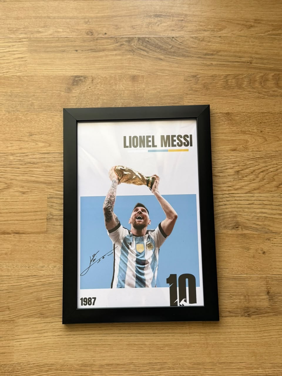 Legends on Wall Collection 20 Digital Poster