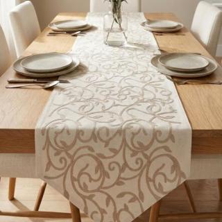 Simple Table Runner