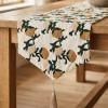Olive Cherries Runner