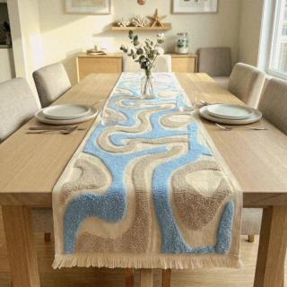 Blue Waves Runner