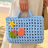 Sea lifes bag