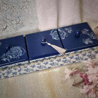 Floral Organizer