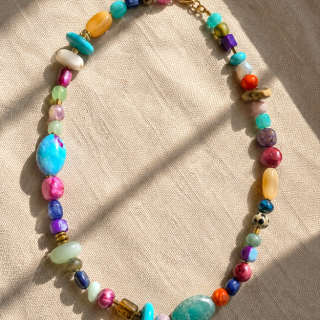 Color Reverie