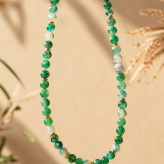 Green Serenity