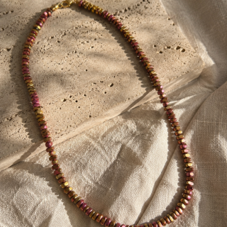 Luminous Shades-Pink