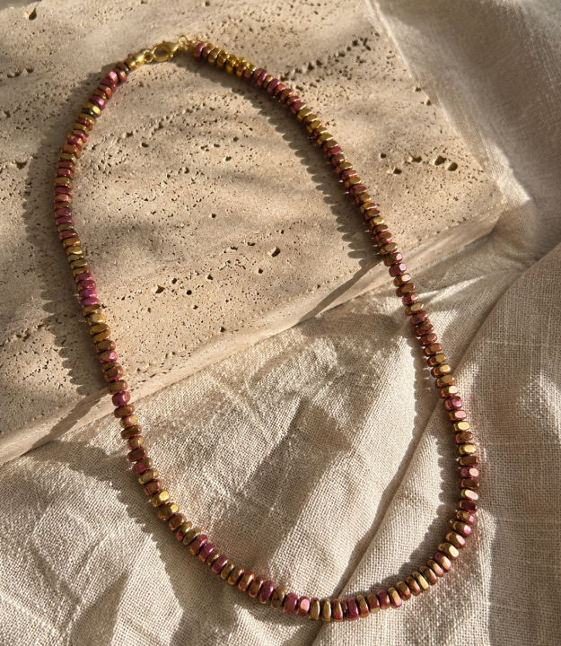 Luminous Shades-Pink 1 Luminous Shades-Pink